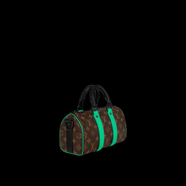 keepall bandouli re 25 bag m46249