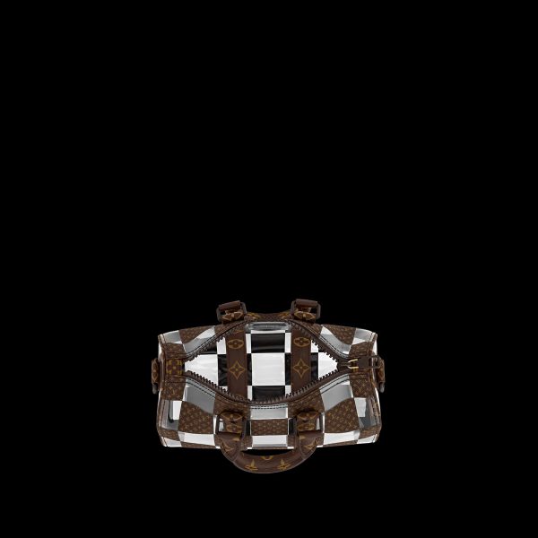 keepall bandouli re 25 bag m20872