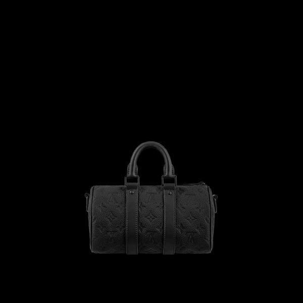keepall bandouli re 25 handbag