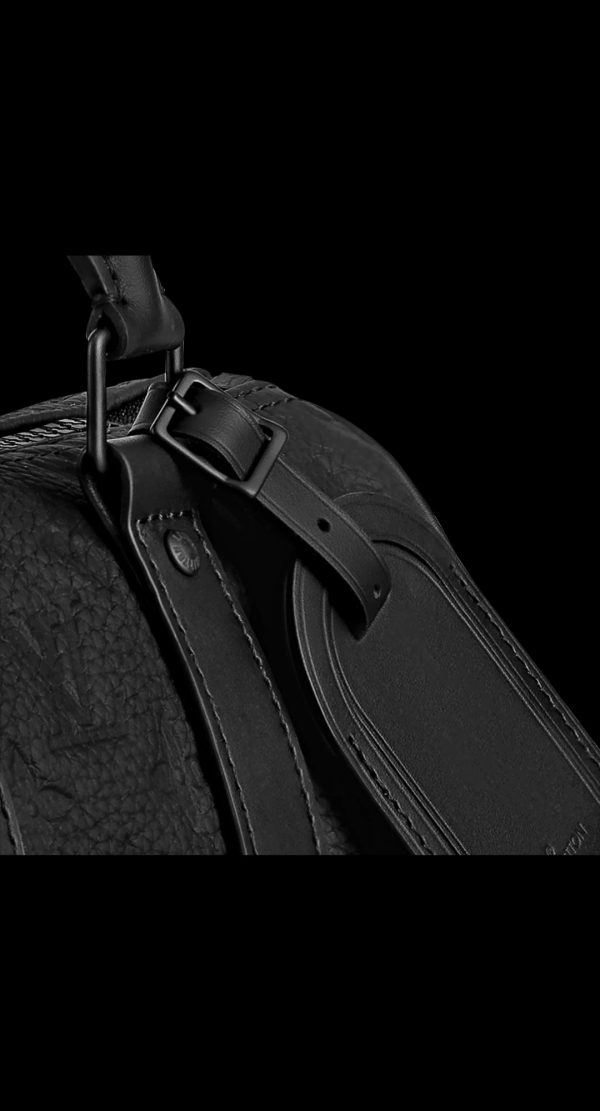 keepall bandouli re 25 handbag
