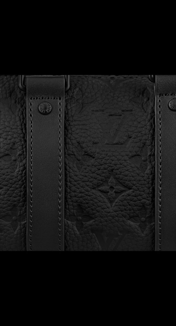 keepall bandouli re 25 handbag