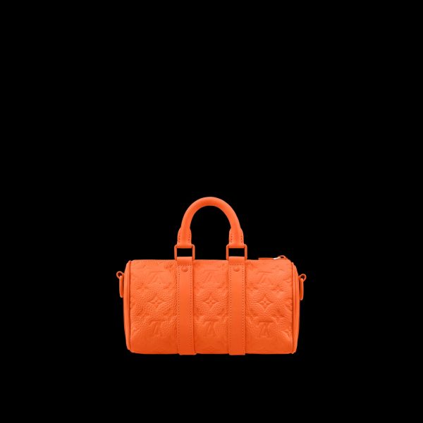 keepall bandouli re 25 handbag