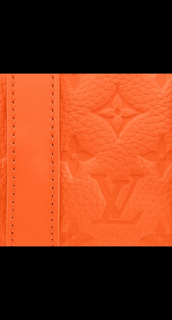 keepall bandouli re 25 handbag