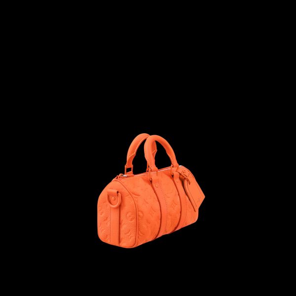 keepall bandouli re 25 bag m20930
