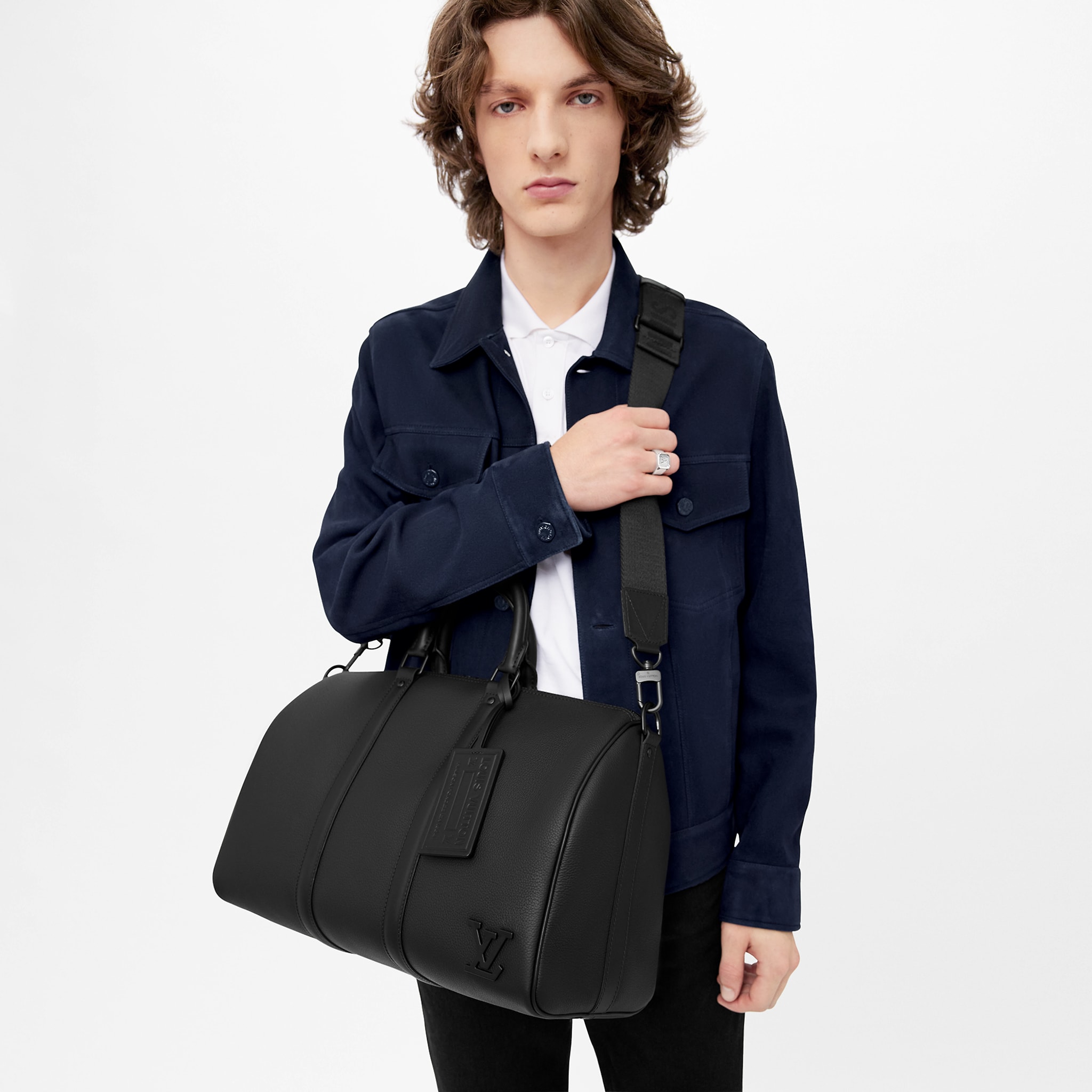 keepall bandouli re 40 travel bag keepall bandouli re 40 travel bag