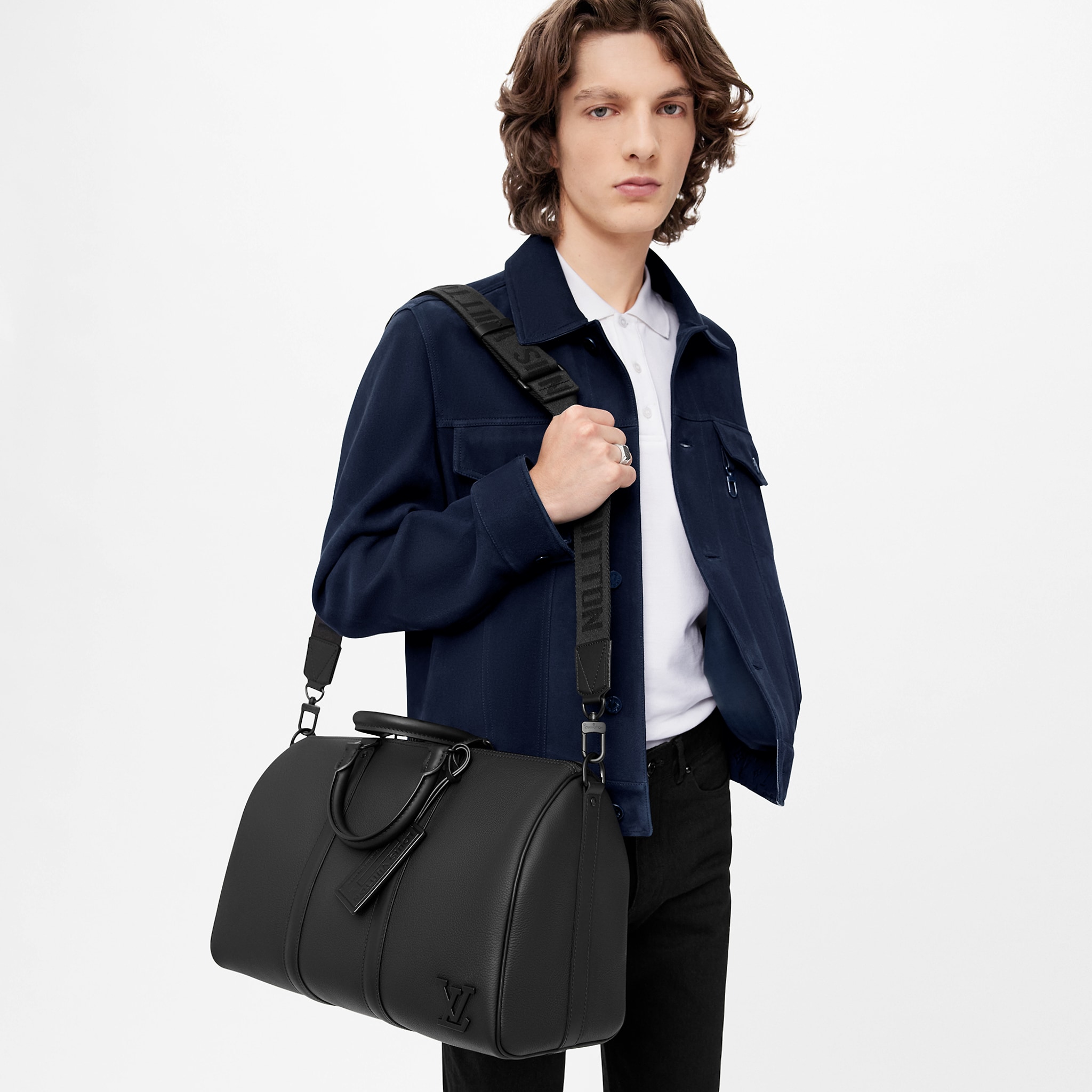 keepall bandouli re 40 travel bag keepall bandouli re 40 travel bag