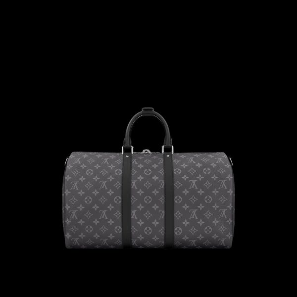keepall bandouli re 45 travel bag