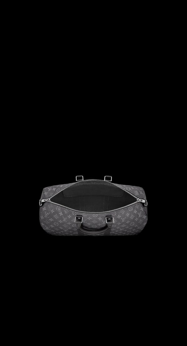 keepall bandouli re 45 travel bag