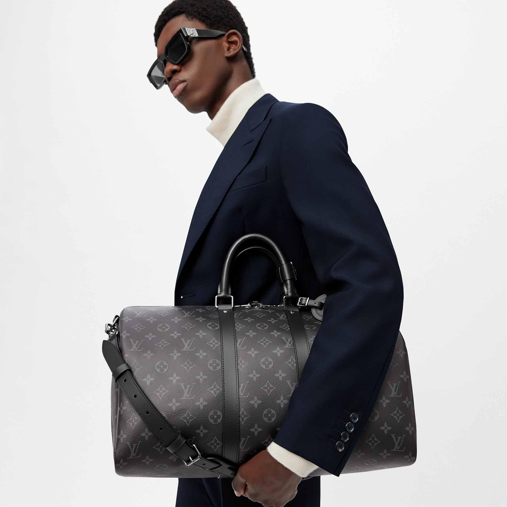 keepall bandouli re 45 travel bag keepall bandouli re 45 travel bag