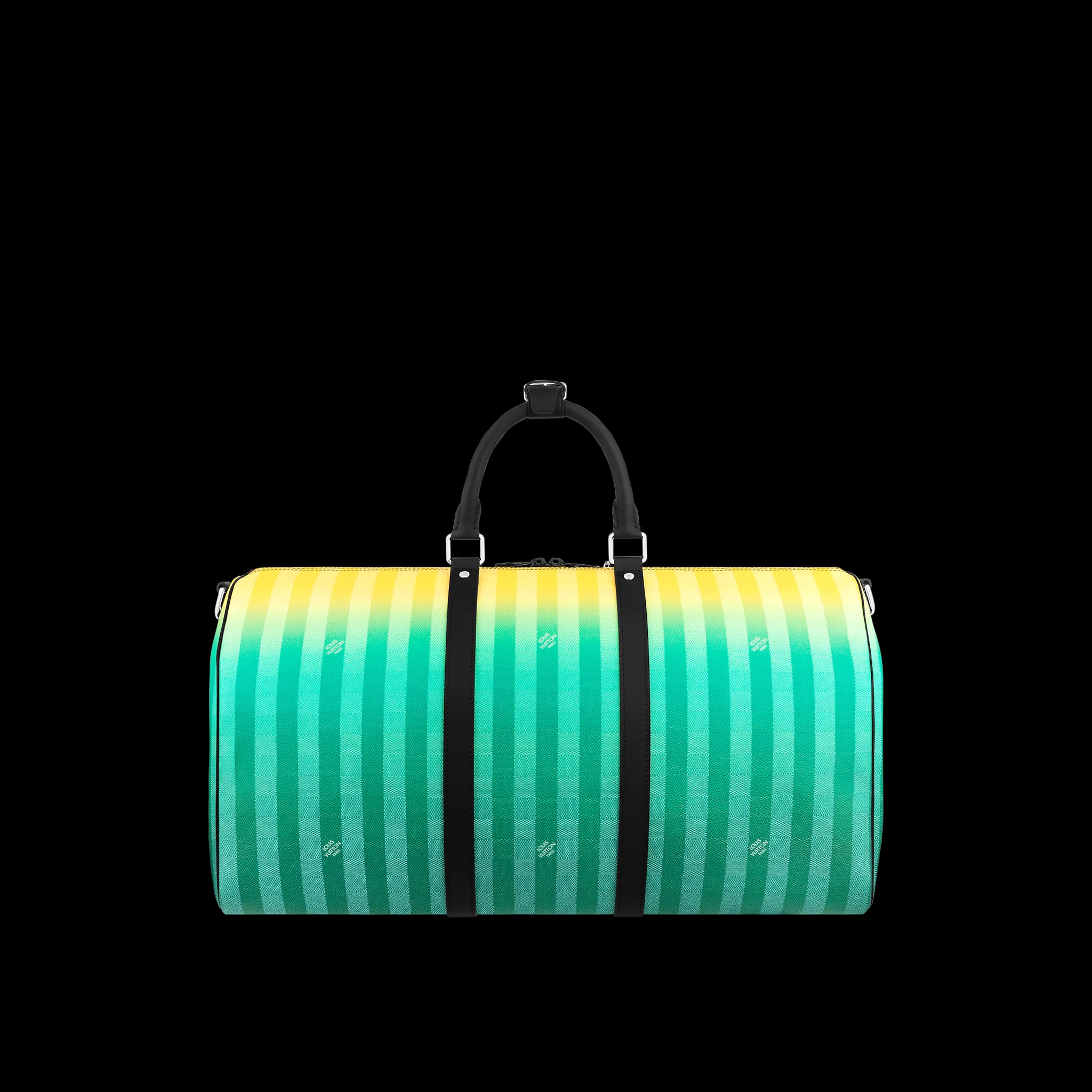 keepall bandouli re 50 travel bag keepall bandouli re 50 travel bag