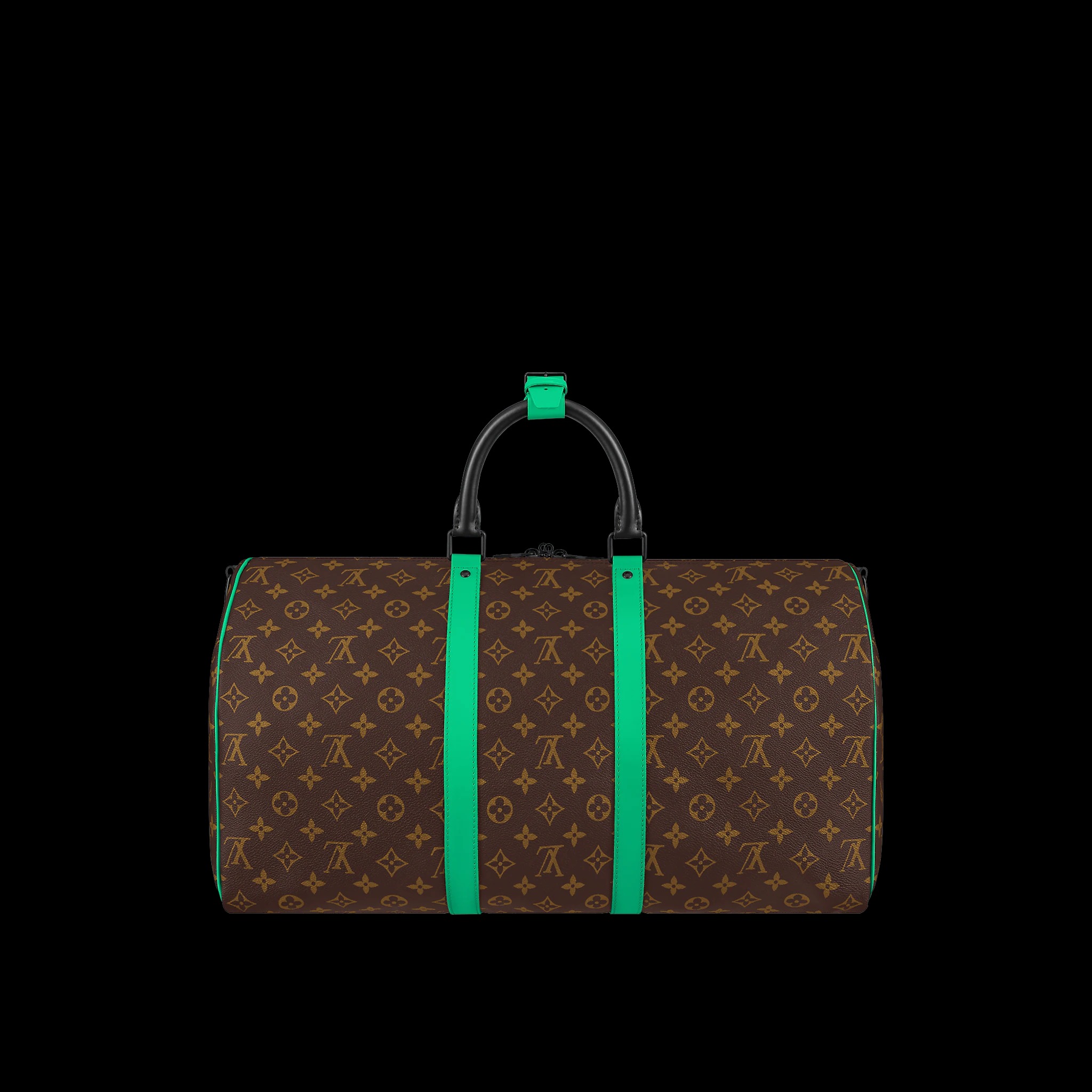 keepall bandouli re 50 travel bag keepall bandouli re 50 travel bag