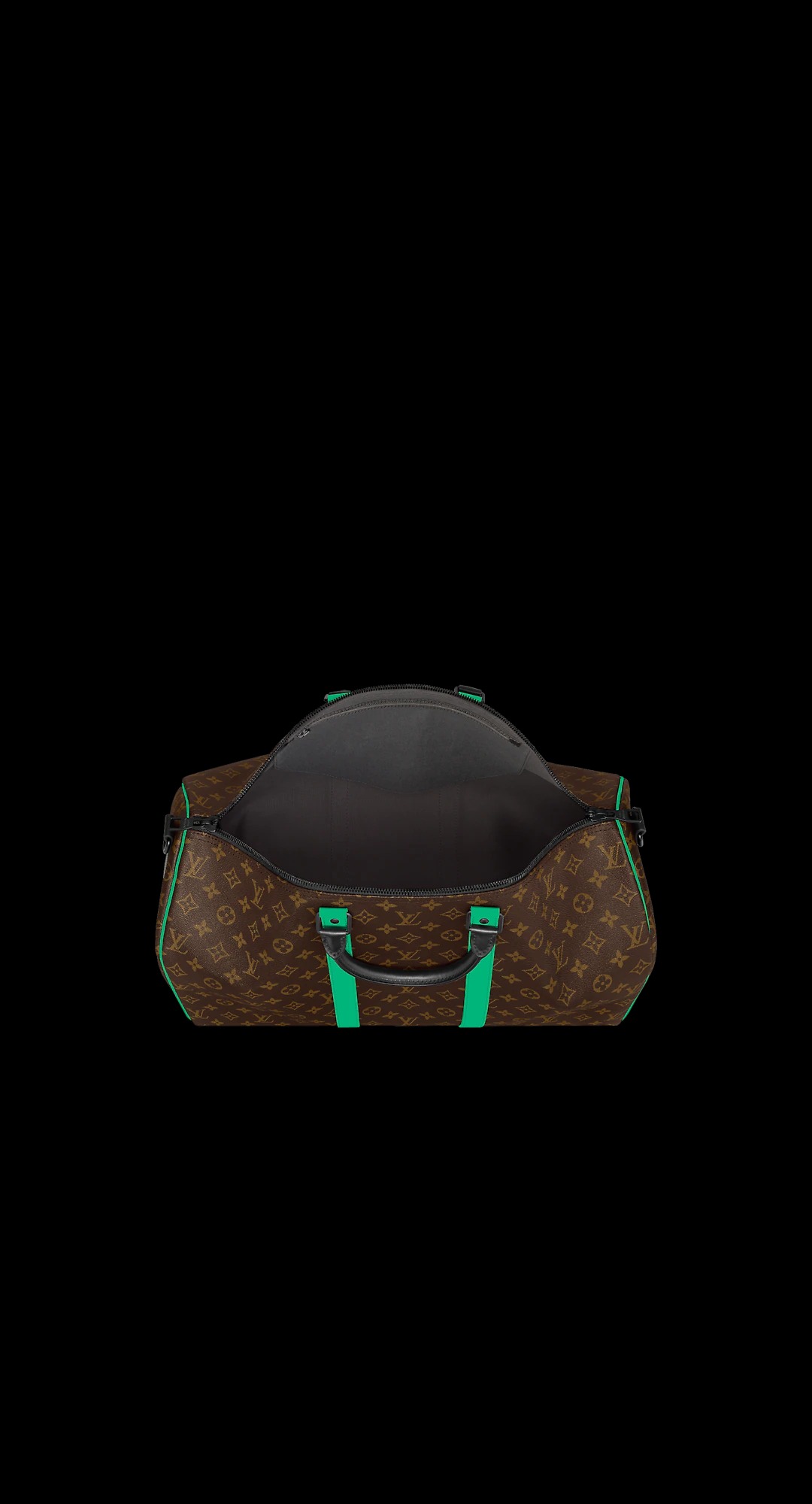 keepall bandouli re 50 travel bag keepall bandouli re 50 travel bag