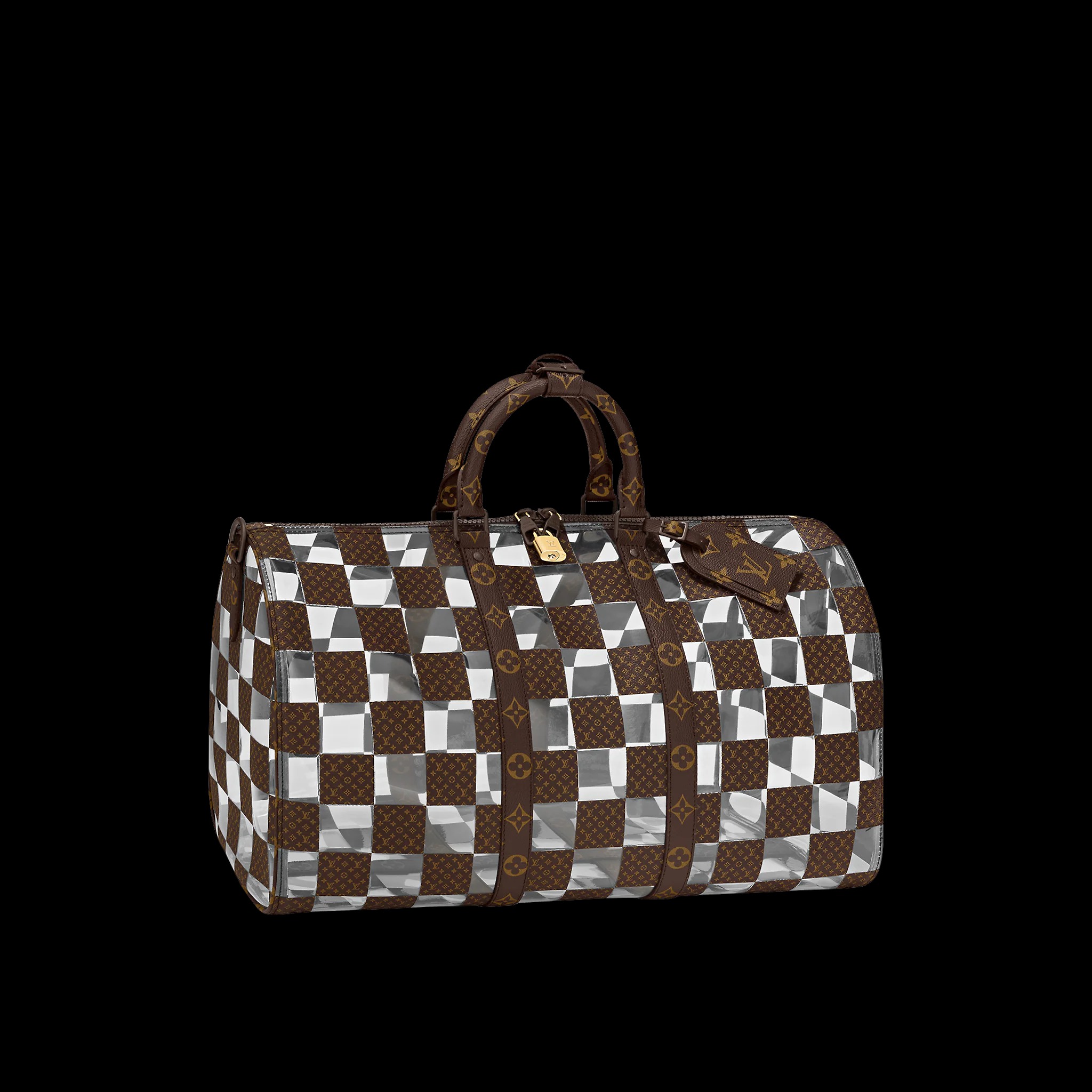 keepall bandouli re 50 travel bag keepall bandouli re 50 travel bag