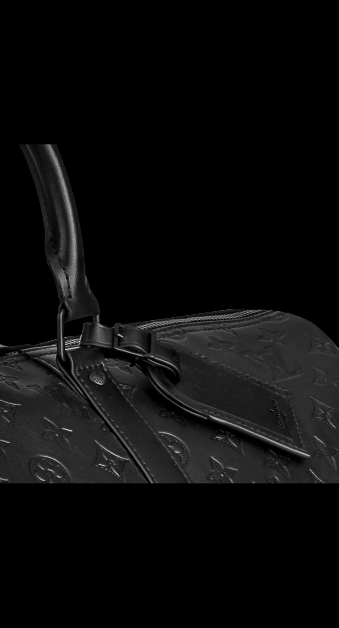 keepall bandouli re 50 travel bag keepall bandouli re 50 travel bag