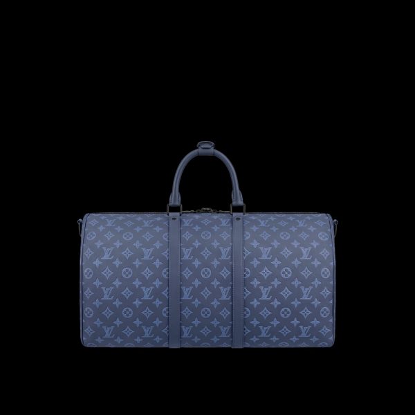 keepall bandouli re 50 travel bag
