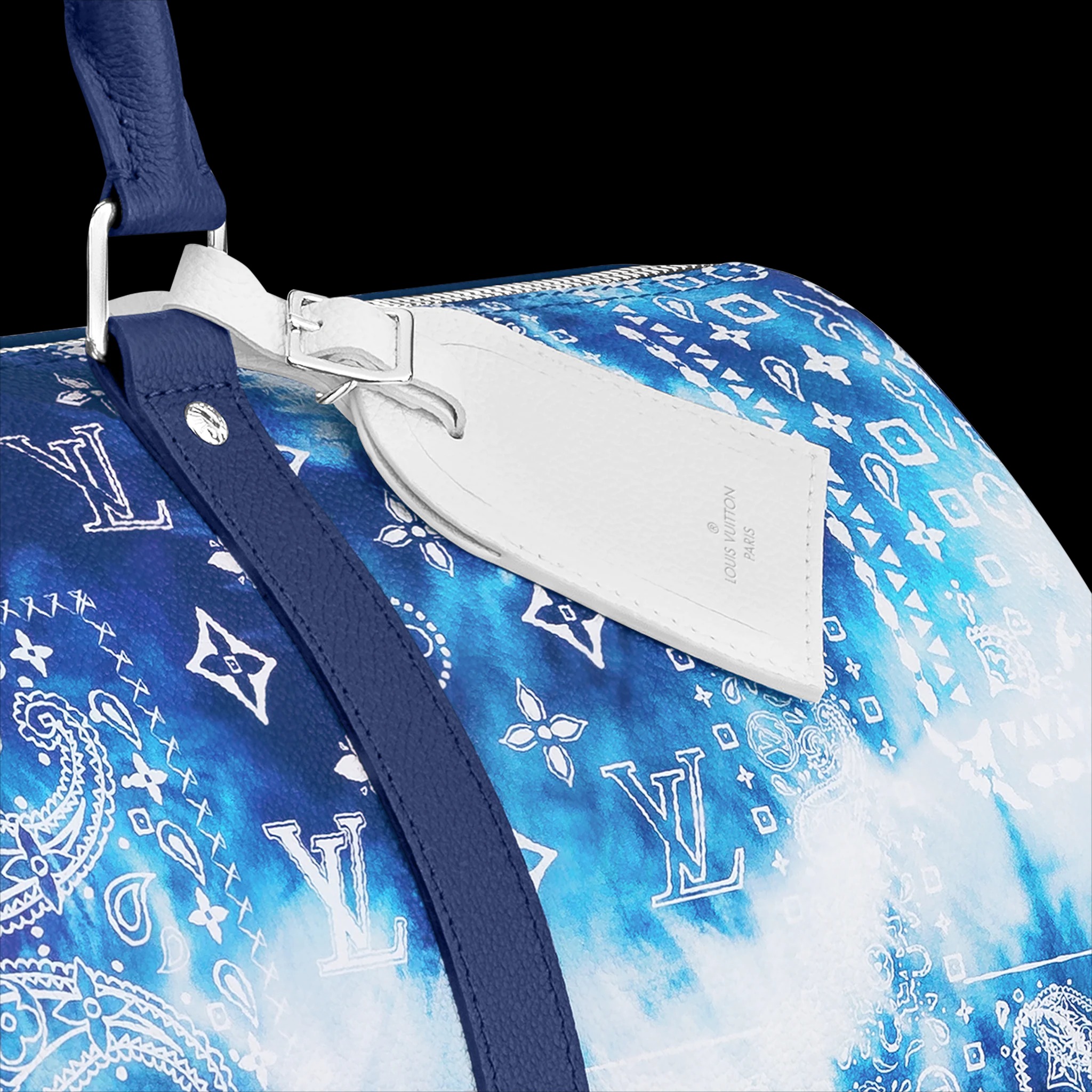 keepall bandouli re 50 travel bag keepall bandouli re 50 travel bag