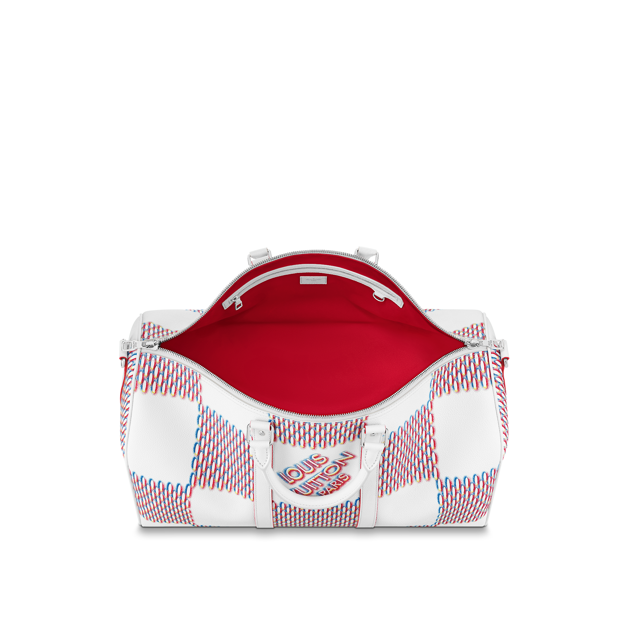 keepall bandouli re 50 travel bag keepall bandouli re 50 travel bag