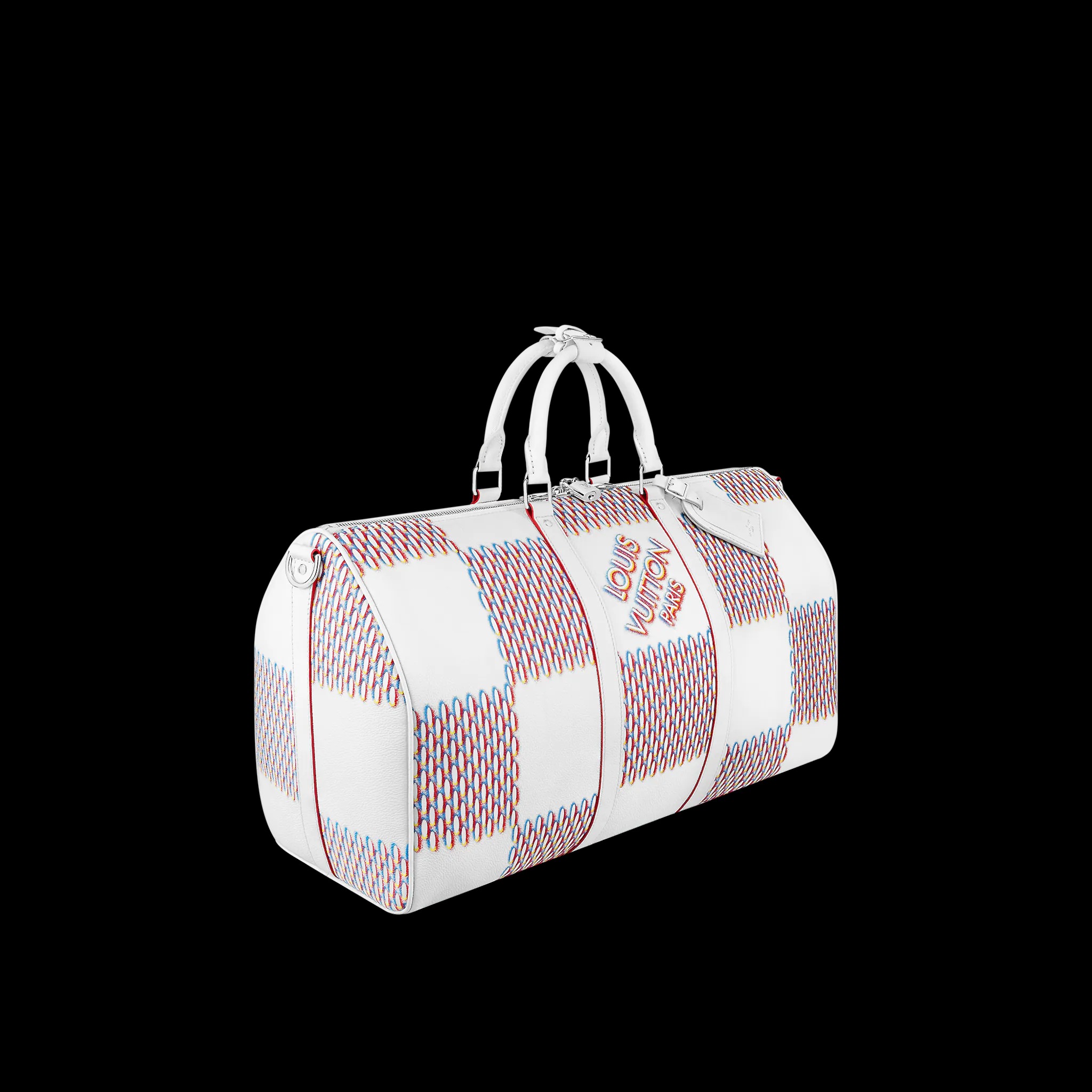 keepall bandouli re 50 travel bag keepall bandouli re 50 travel bag