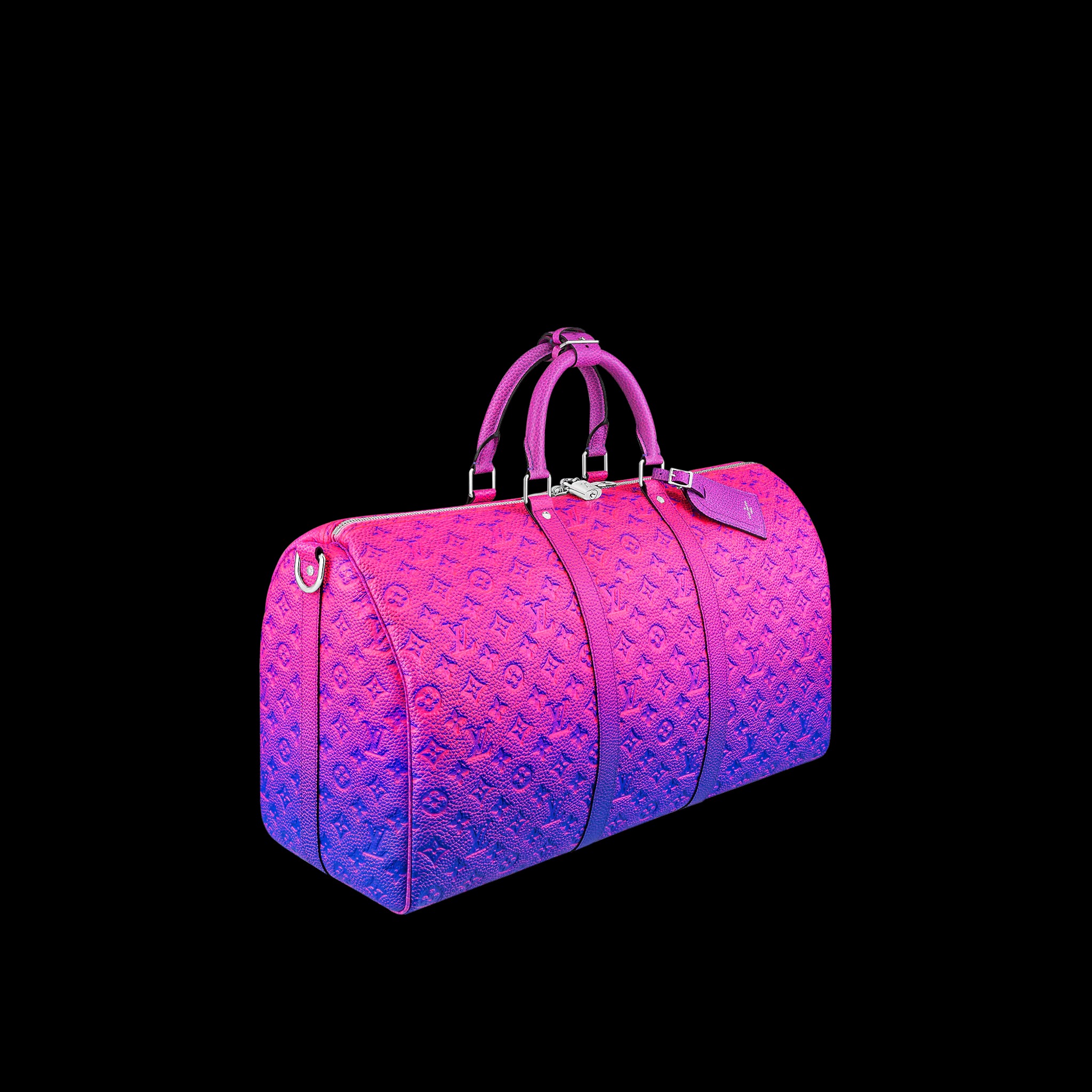 keepall bandouli re 50 travel bag keepall bandouli re 50 travel bag