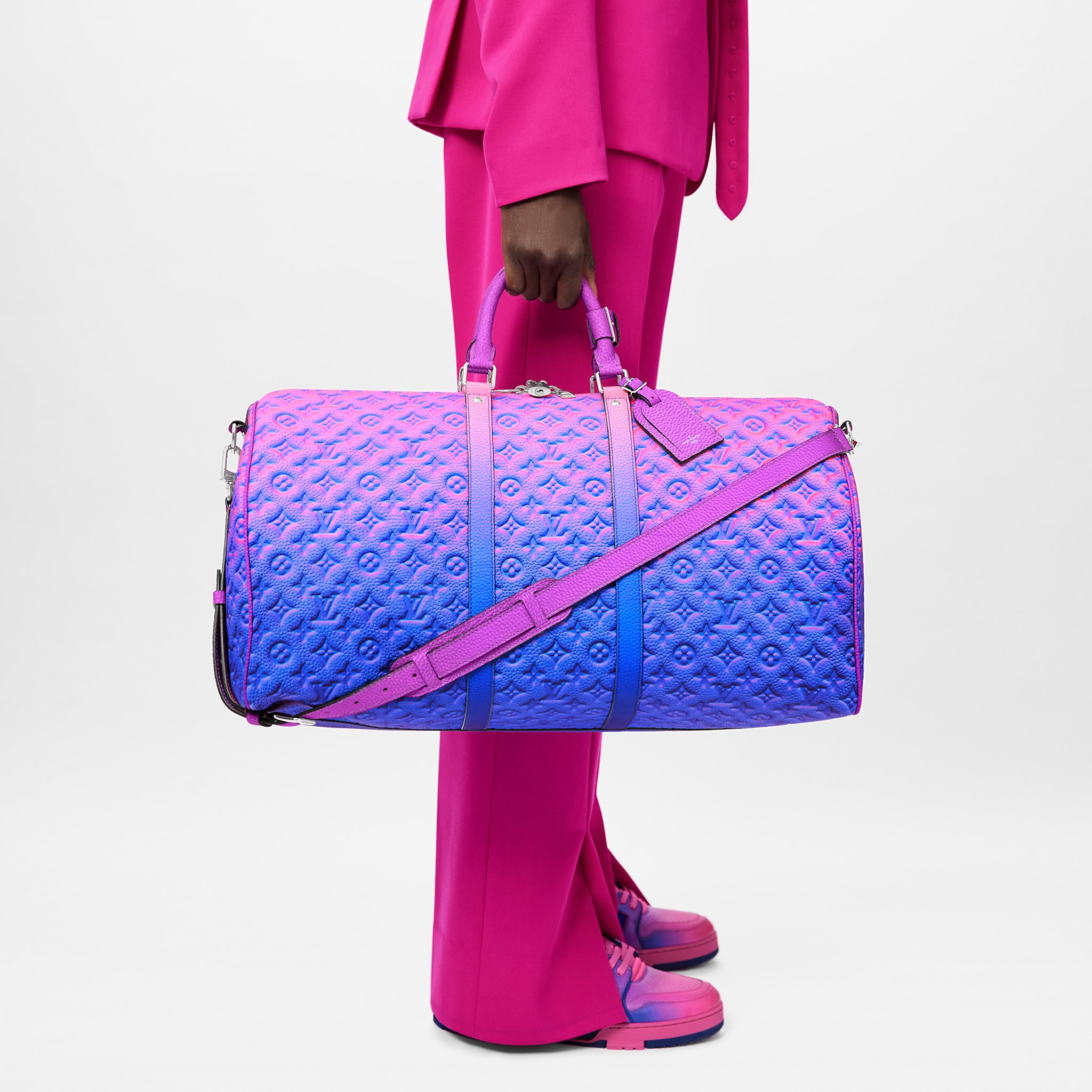 keepall bandouli re 50 travel bag keepall bandouli re 50 travel bag