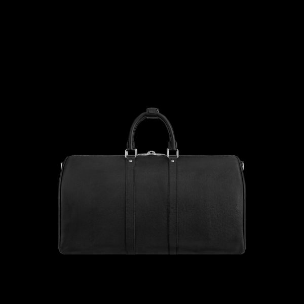 keepall bandouli re 50 travel bag