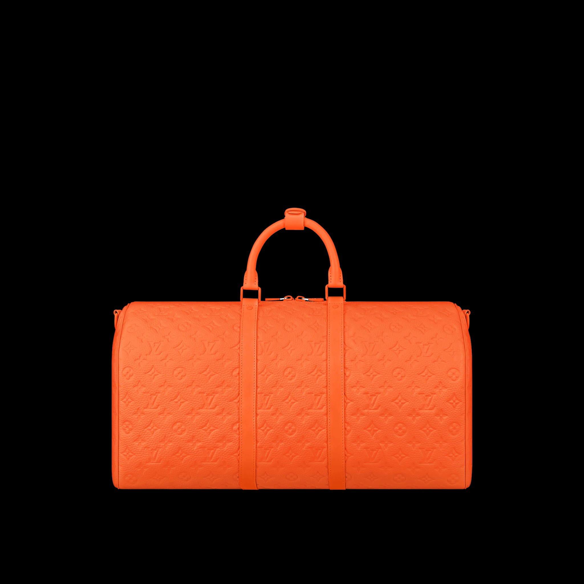 keepall bandouli re 50 travel bag keepall bandouli re 50 travel bag