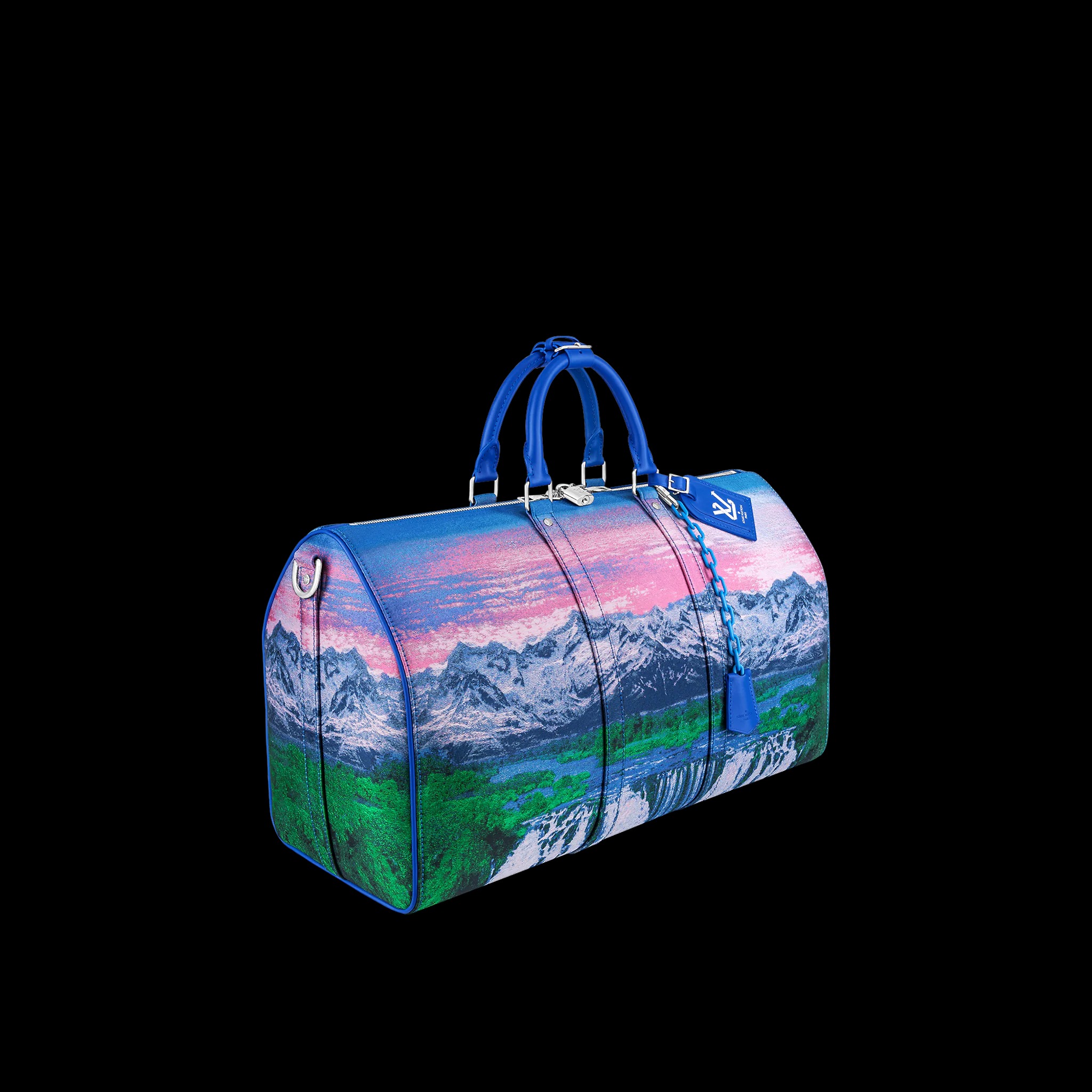 keepall bandouli re 50 travel bag keepall bandouli re 50 travel bag