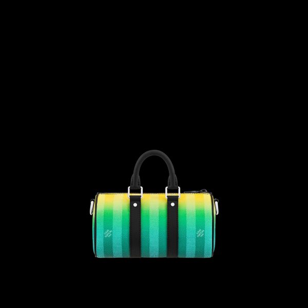 keepall xs handbag