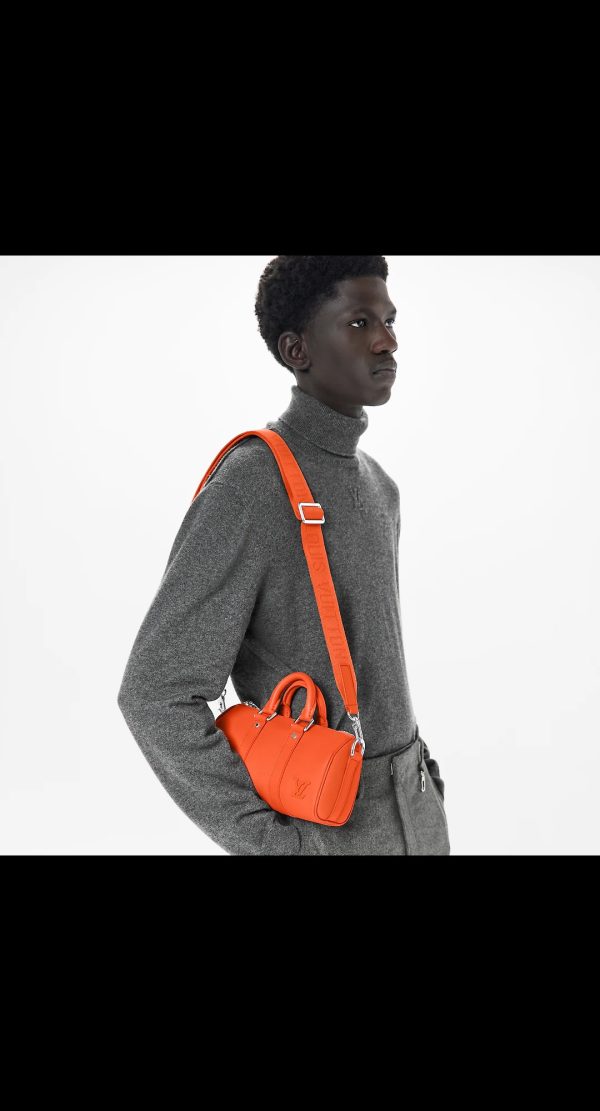 keepall xs handbag