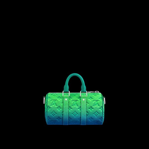 keepall xs handbag