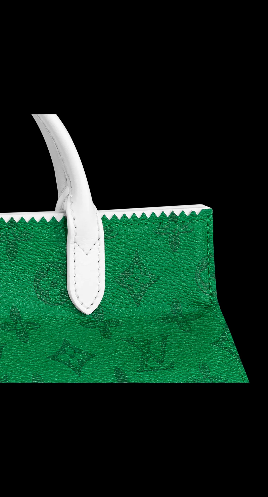 litter handbag litter handbag