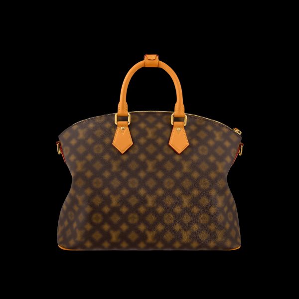 lock it bag m46240