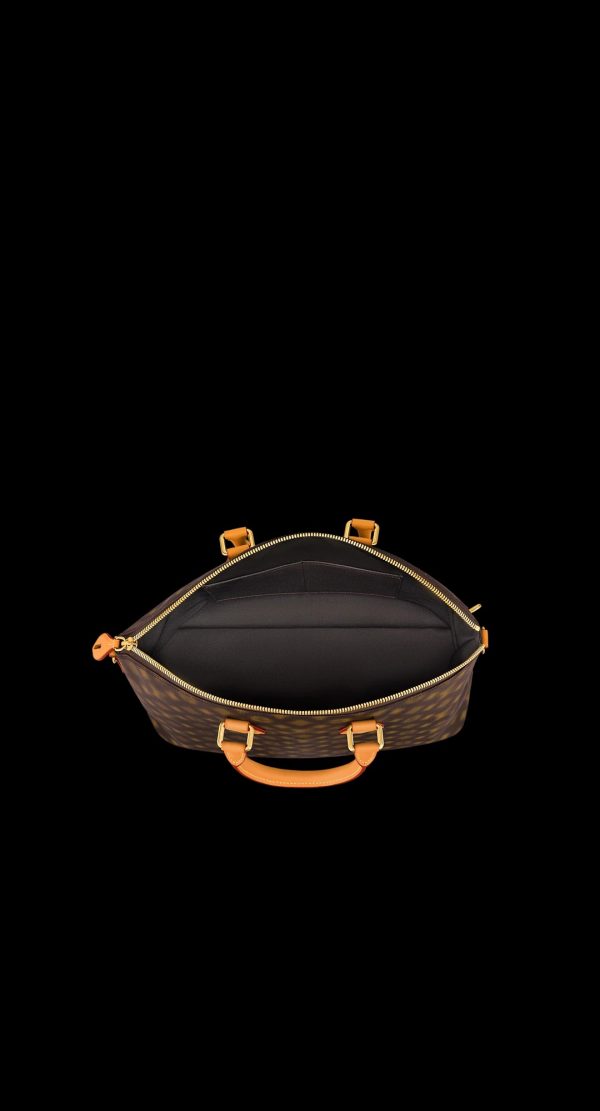 lock it bag m46240