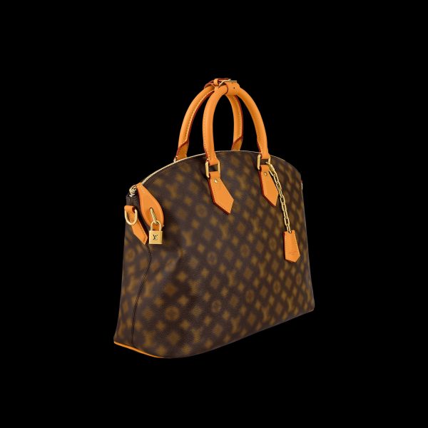 lock it bag m46240