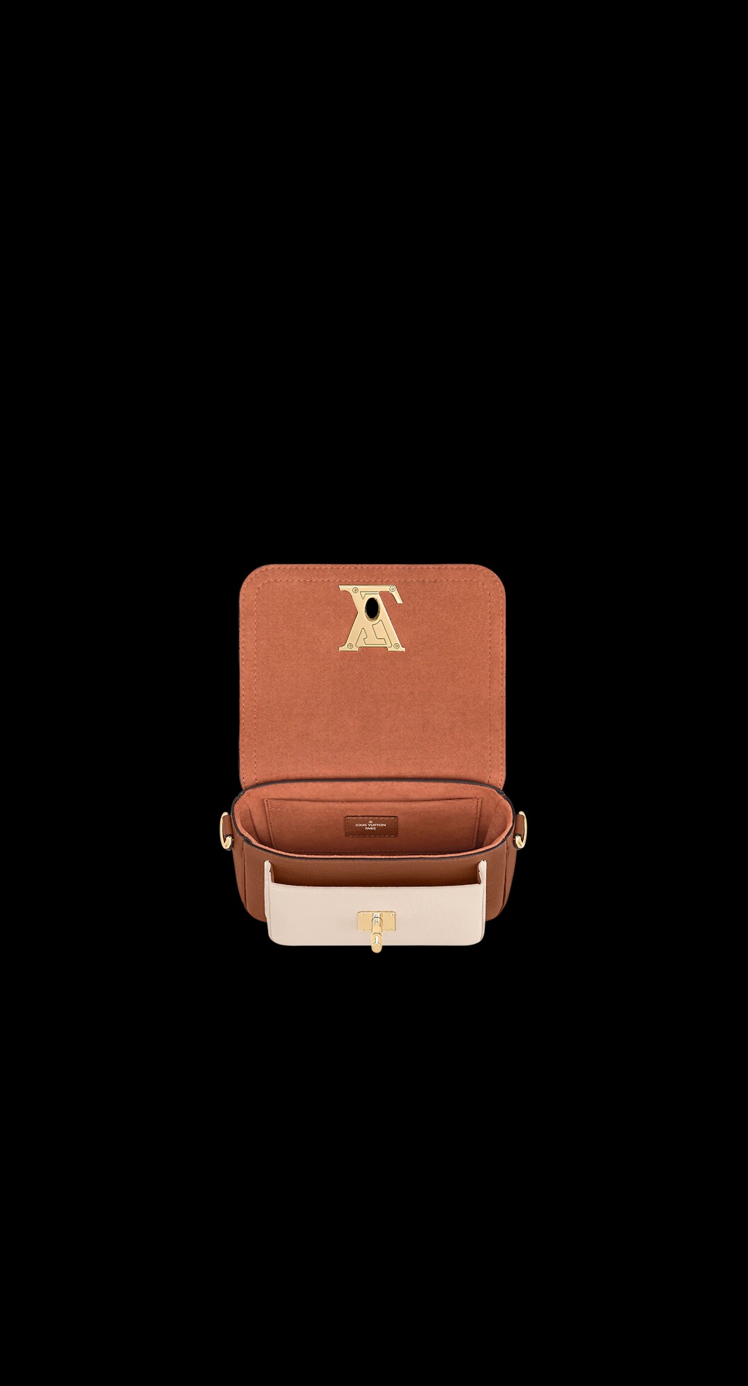 lockme tender handbag lockme tender handbag