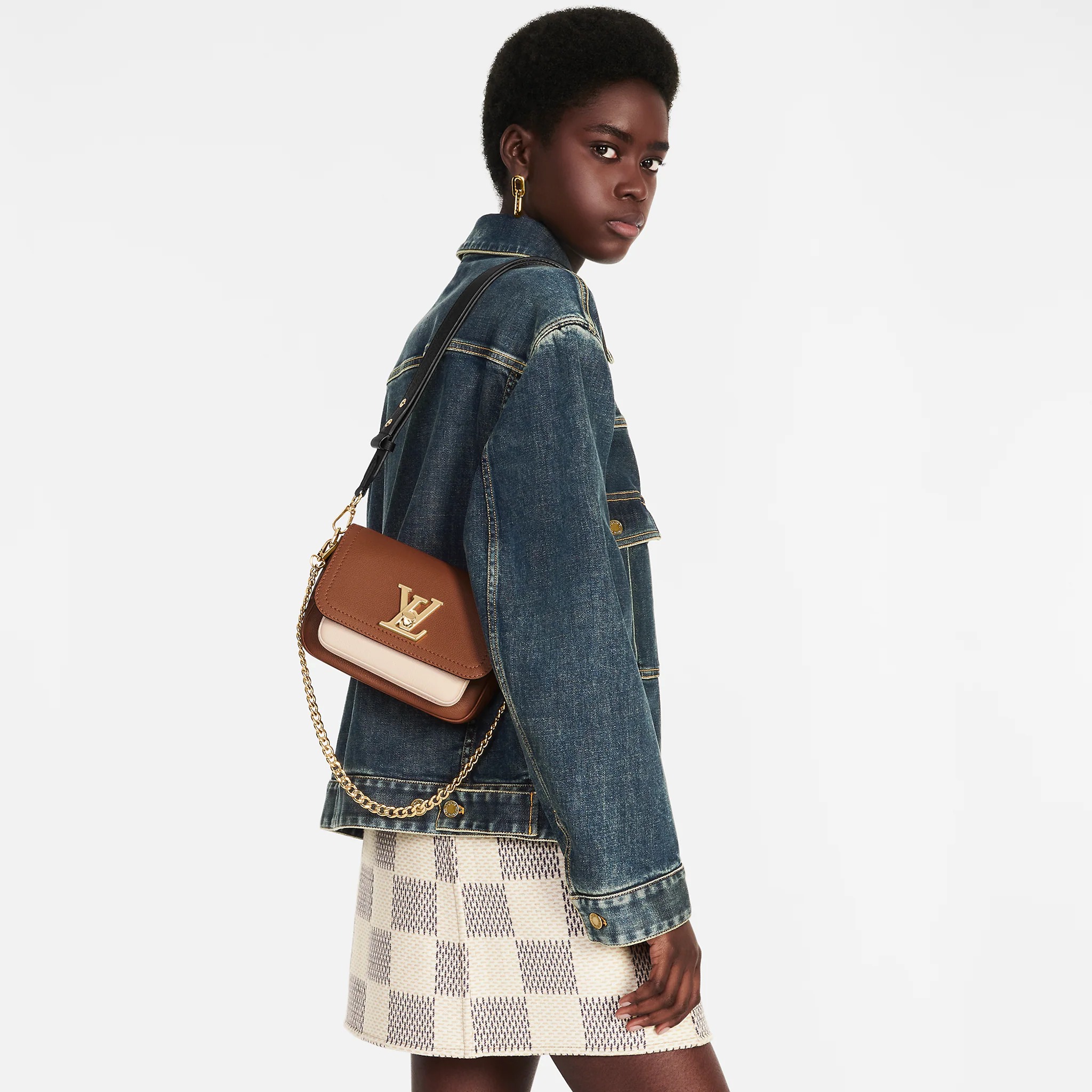 lockme tender handbag lockme tender handbag