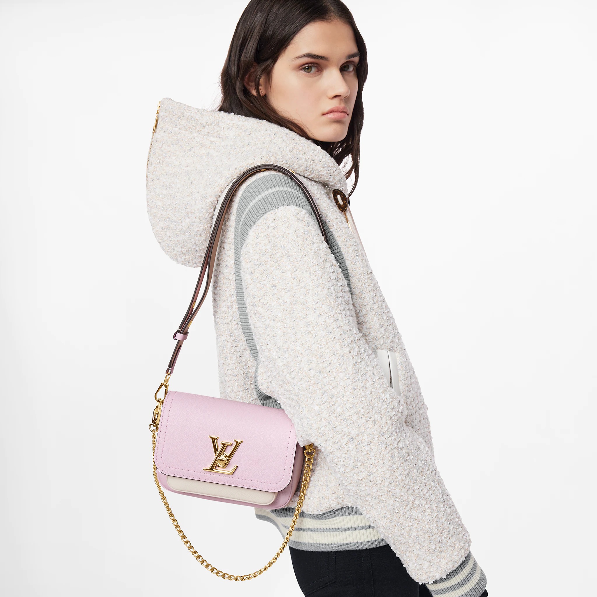 lockme tender handbag lockme tender handbag
