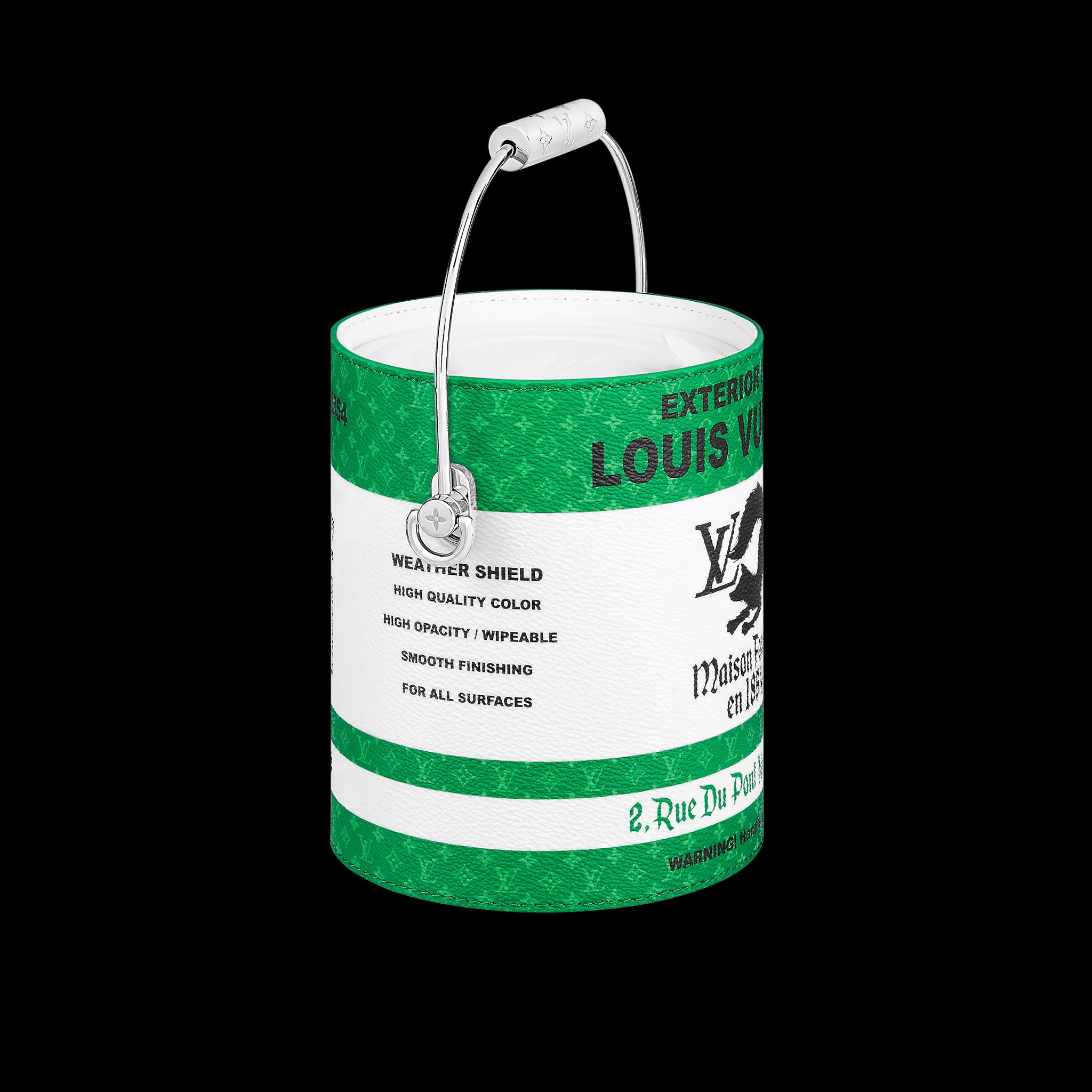 lv paint can handbag lv paint can handbag