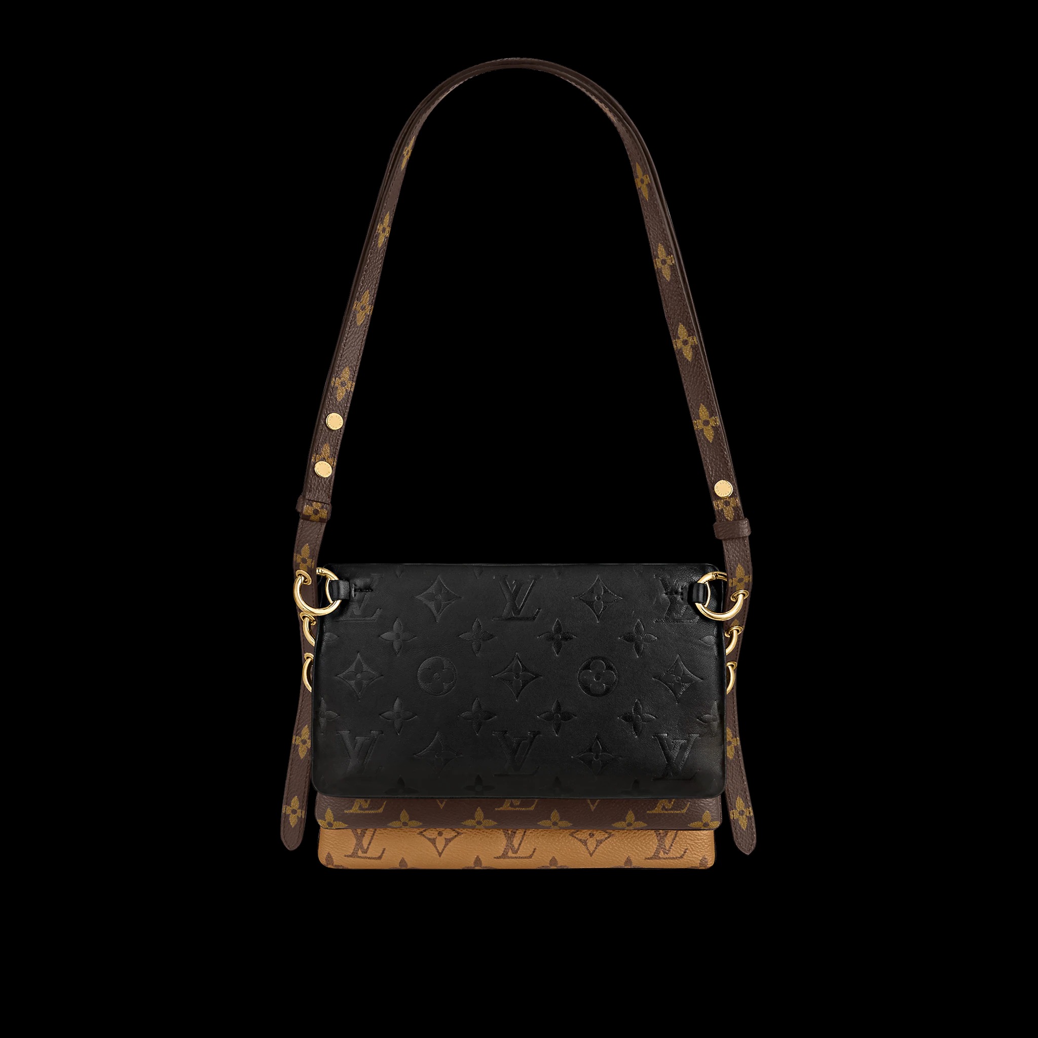 lv3 handbag m45412 lv3 handbag m45412