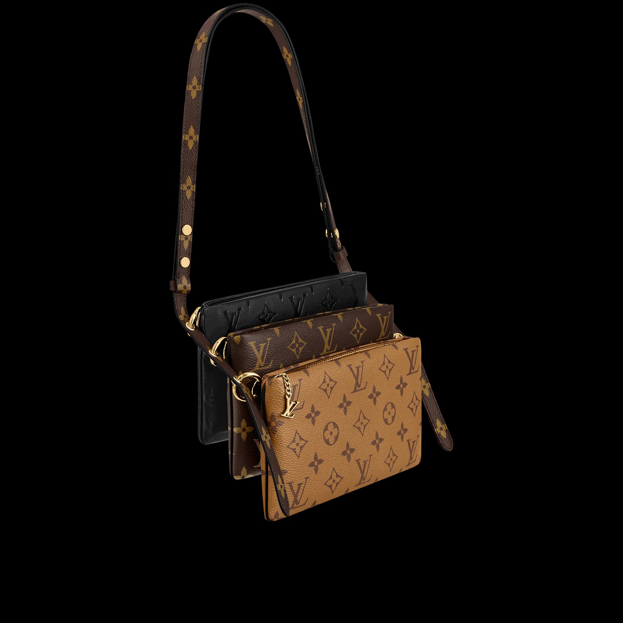 lv3 handbag m45412 lv3 handbag m45412