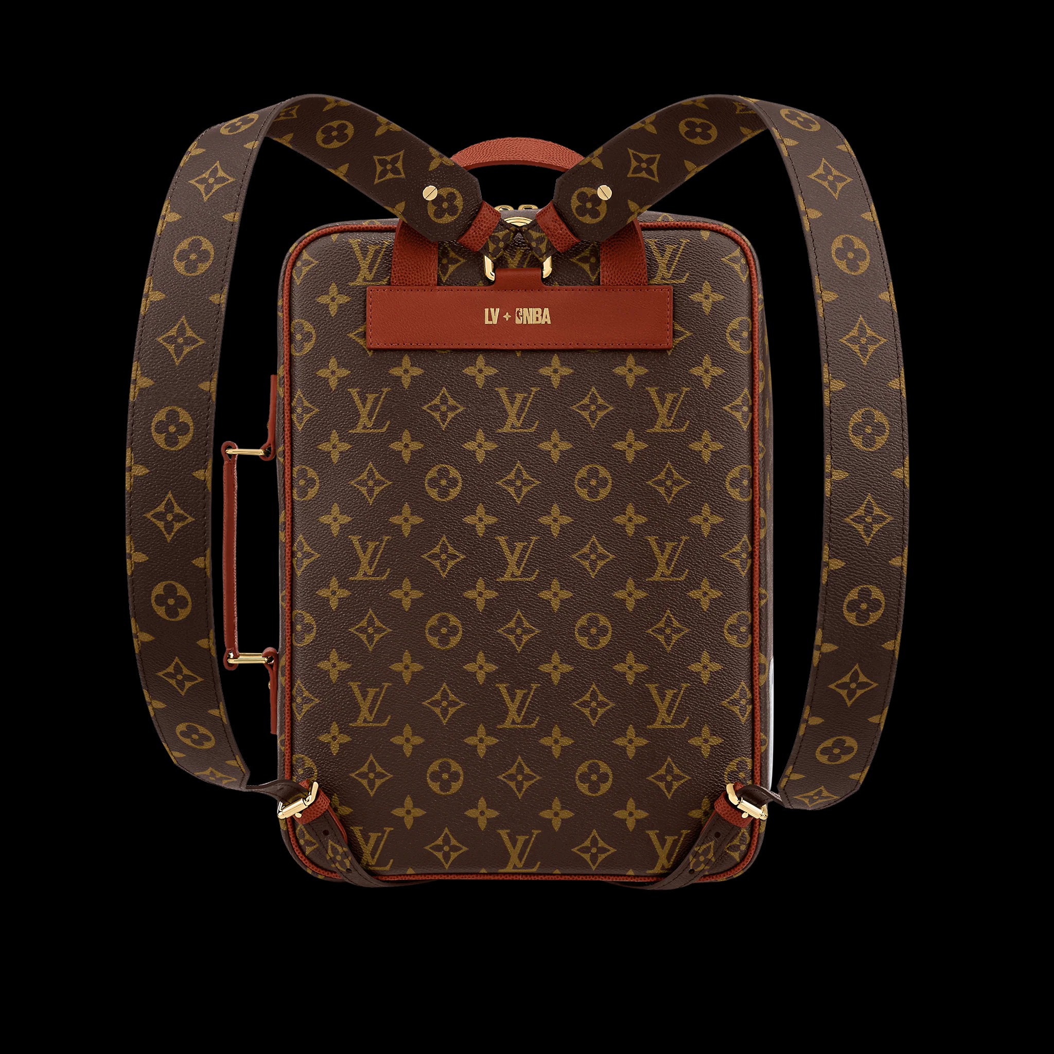 lvxnba shoe box shoulder bag lvxnba shoe box shoulder bag