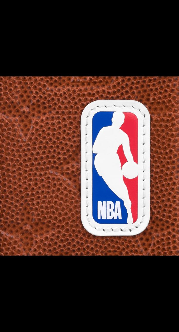 lvxnba soft trunk wearable handbag