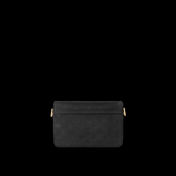lvxnba studio messenger bag
