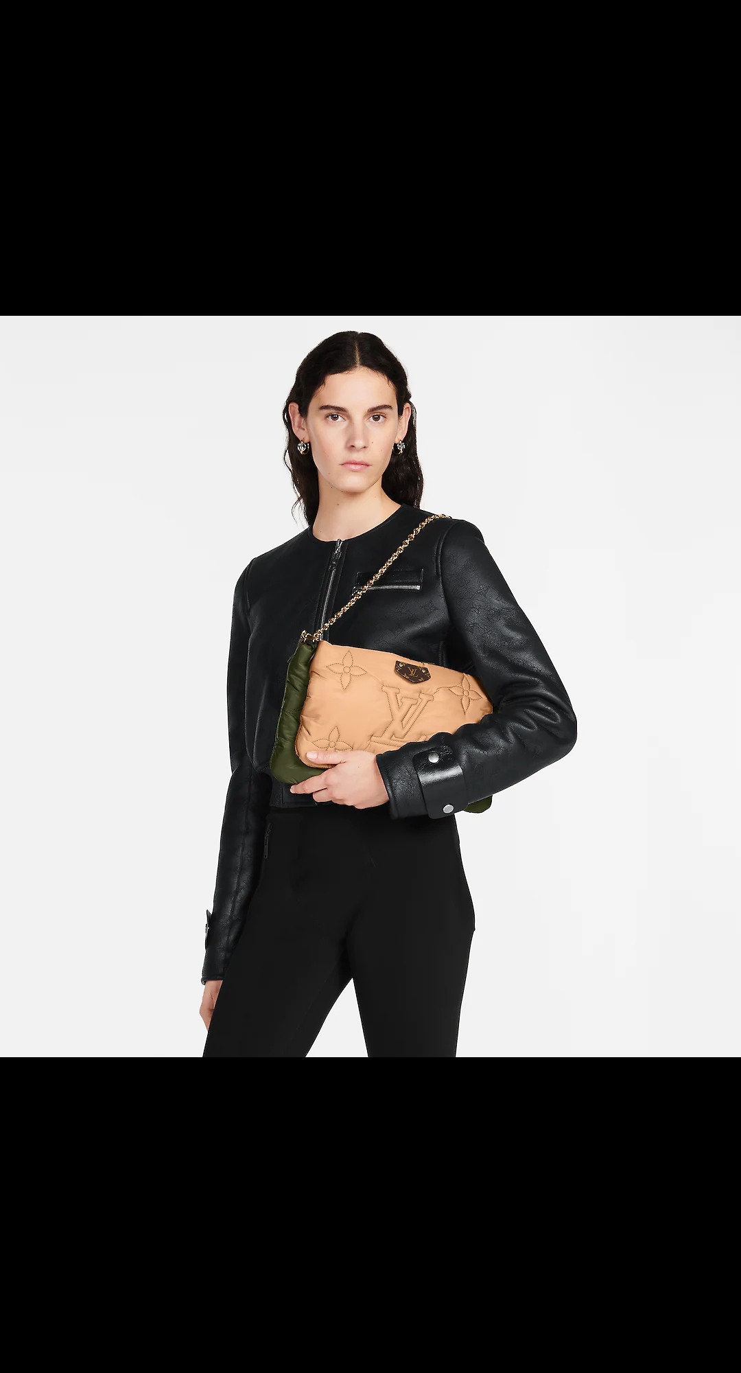 maxi multi pochette accessoires handbag maxi multi pochette accessoires handbag