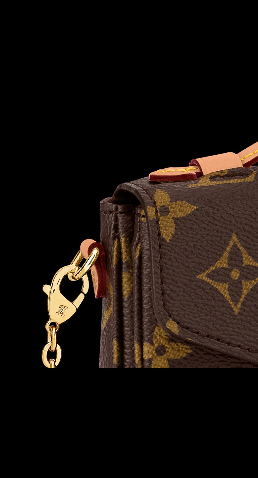 micro m tis chain bag micro m tis chain bag