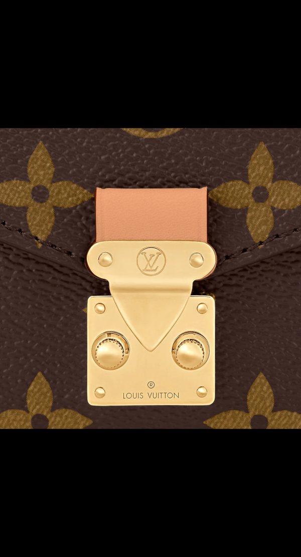 micro m tis chain bag