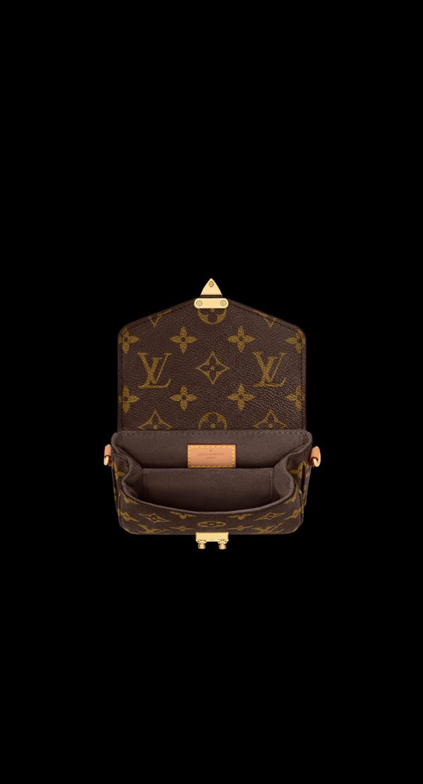 micro m tis chain bag