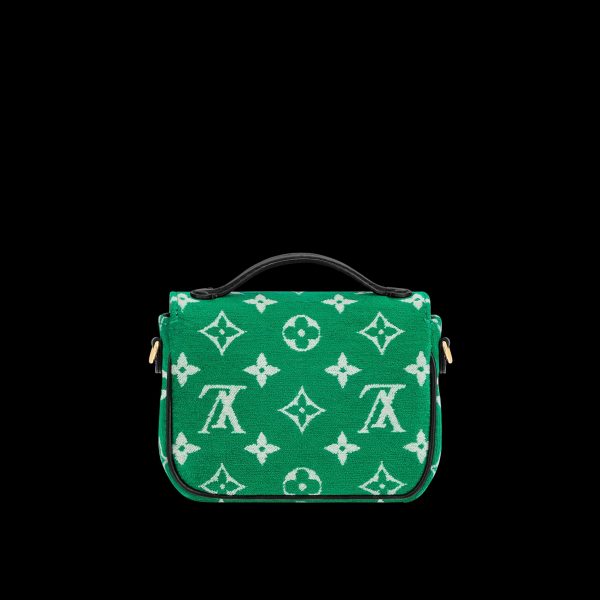 micro m tis chain bag