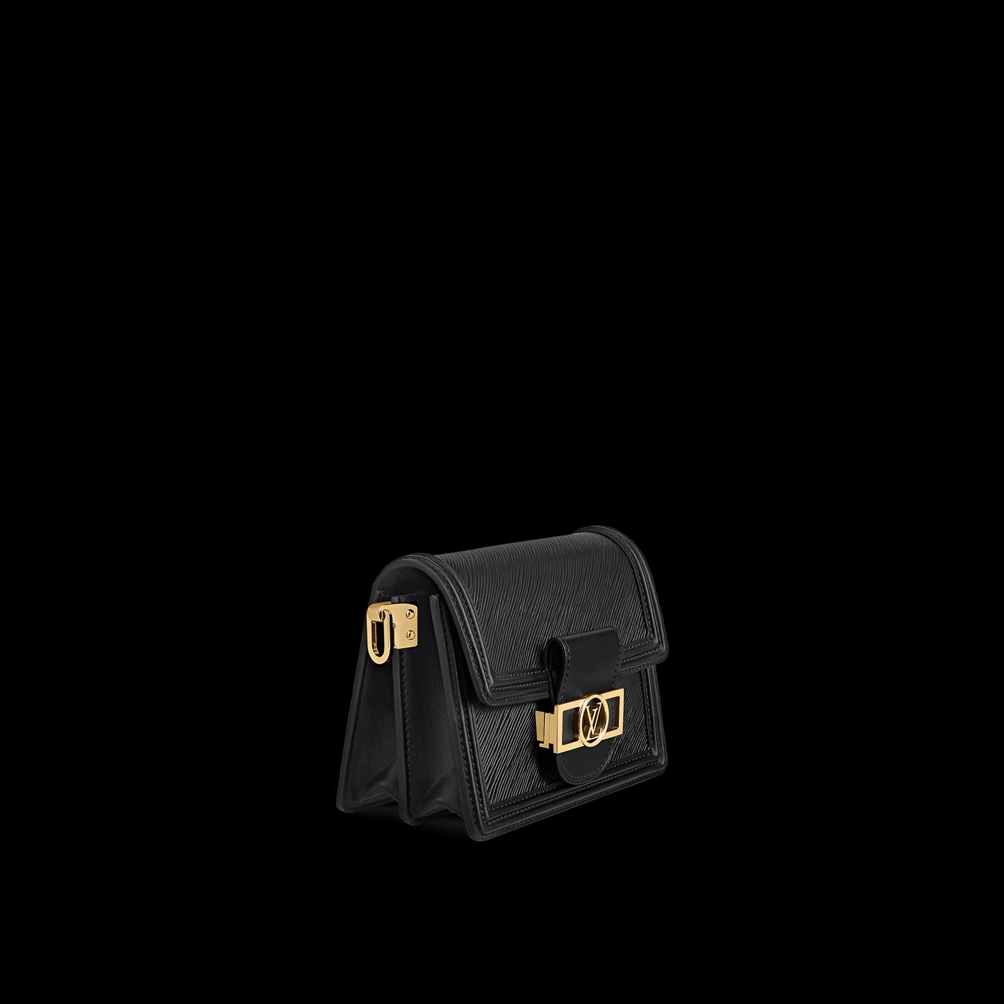 mini dauphine handbag mini dauphine handbag