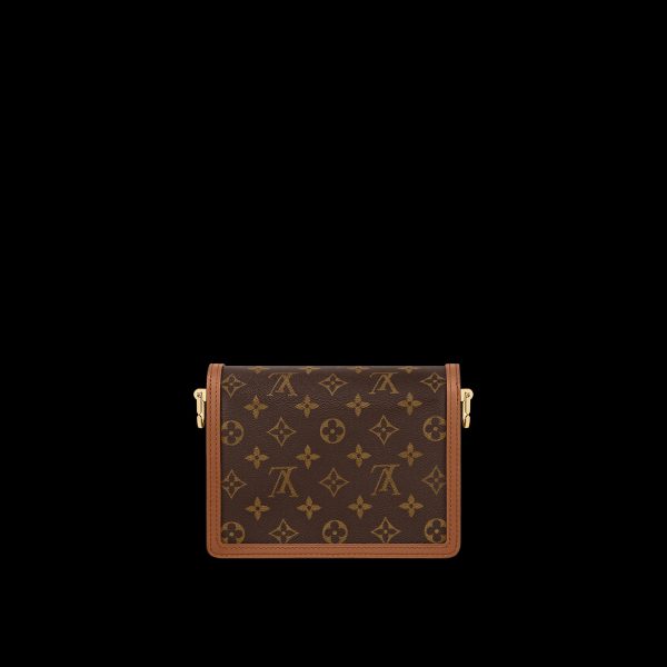mini dauphine bag